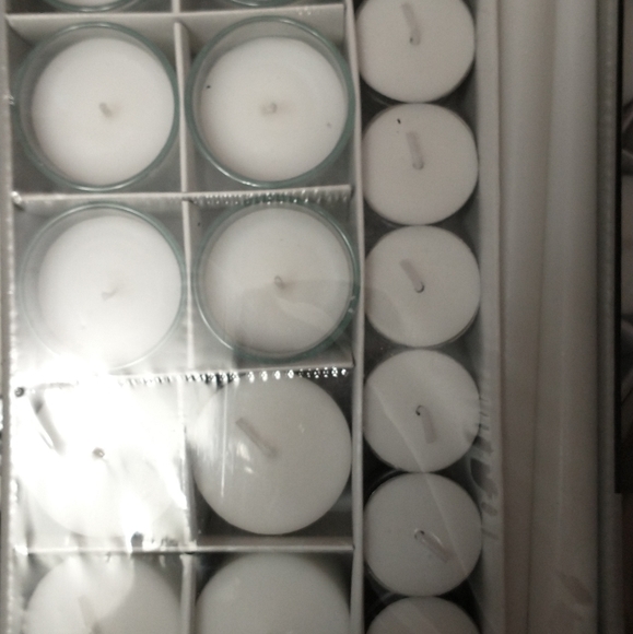 40 candles - Picture 3 of 4